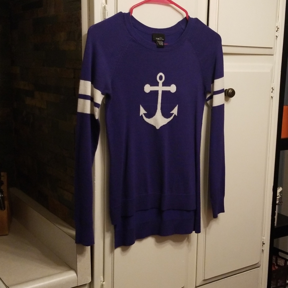 Cute sweater